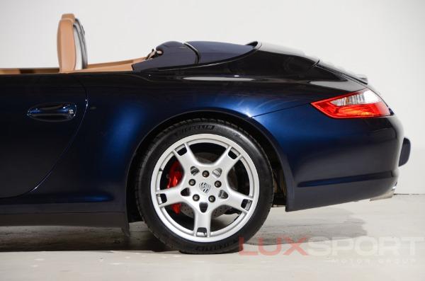 Used 2006 Porsche 911 Carrera 4S | Plainview, NY