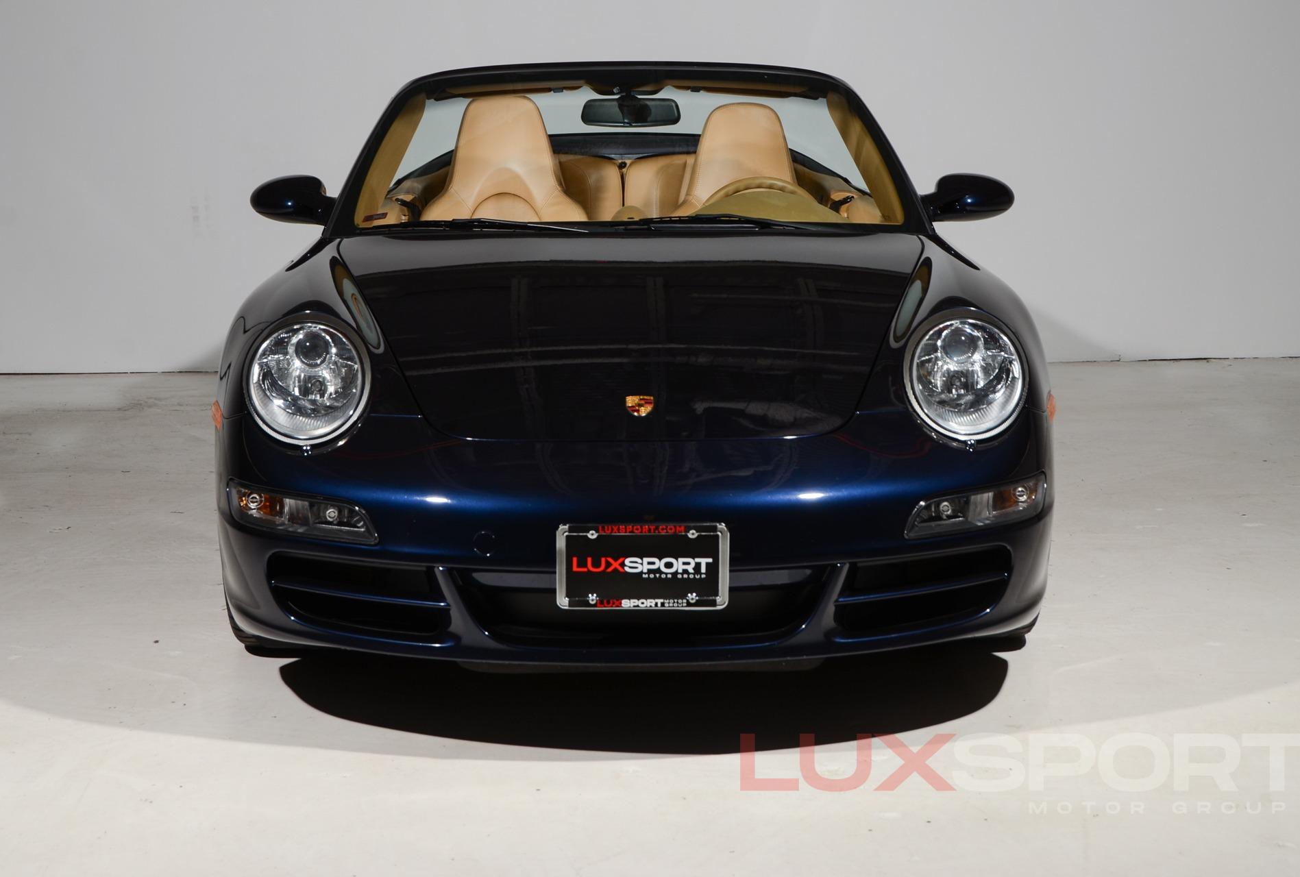 Used 2006 Porsche 911 Carrera 4S | Plainview, NY