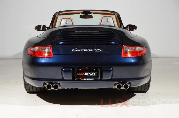 Used 2006 Porsche 911 Carrera 4S | Plainview, NY