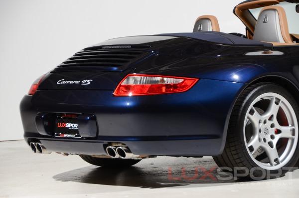 Used 2006 Porsche 911 Carrera 4S | Plainview, NY
