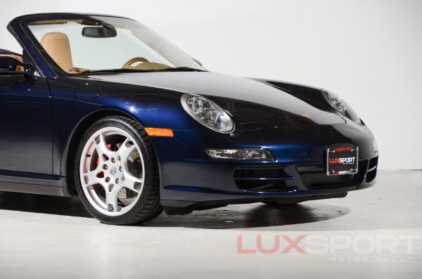 Used 2006 Porsche 911 Carrera 4S | Plainview, NY