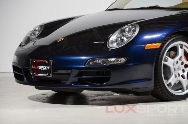 Used 2006 Porsche 911 Carrera 4S | Plainview, NY