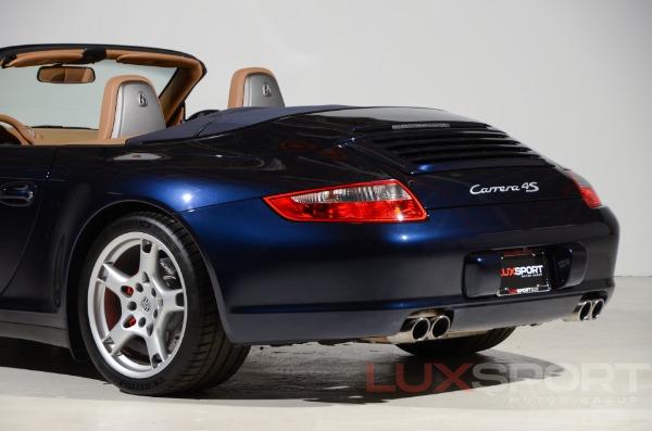 Used 2006 Porsche 911 Carrera 4S | Plainview, NY