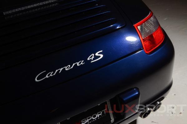 Used 2006 Porsche 911 Carrera 4S | Plainview, NY