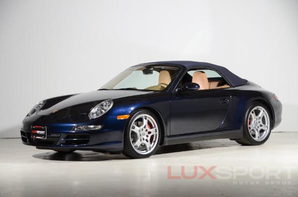 Used 2006 Porsche 911 Carrera 4S | Plainview, NY