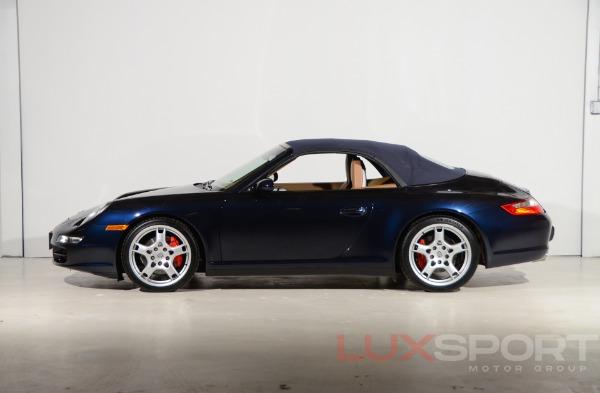 Used 2006 Porsche 911 Carrera 4S | Plainview, NY