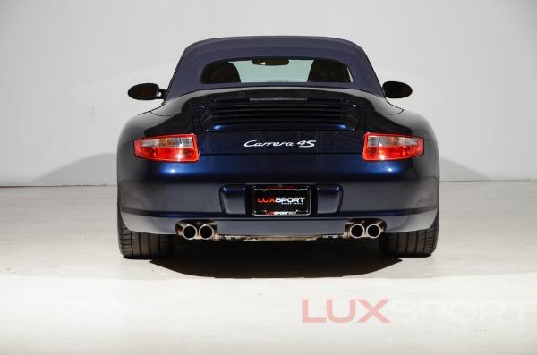 Used 2006 Porsche 911 Carrera 4S | Plainview, NY