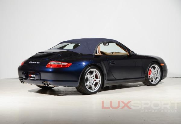 Used 2006 Porsche 911 Carrera 4S | Plainview, NY