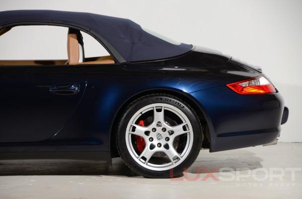 Used 2006 Porsche 911 Carrera 4S | Plainview, NY