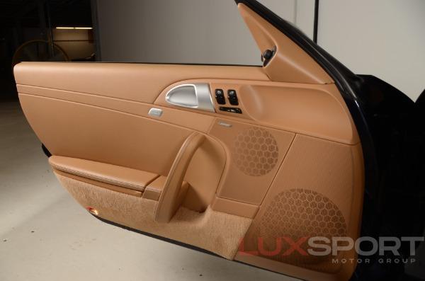 Used 2006 Porsche 911 Carrera 4S | Plainview, NY