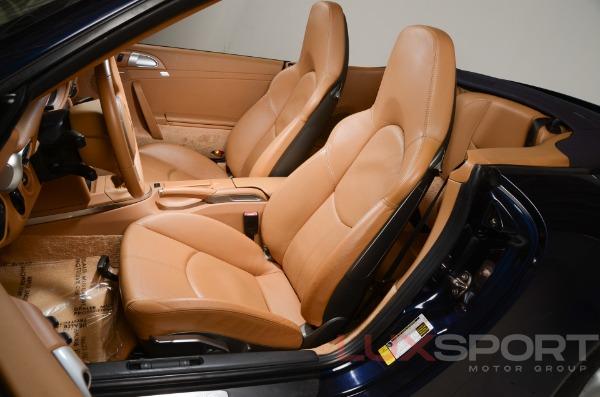 Used 2006 Porsche 911 Carrera 4S | Plainview, NY