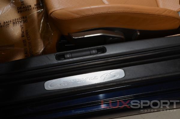 Used 2006 Porsche 911 Carrera 4S | Plainview, NY