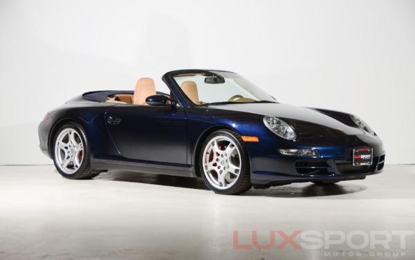Used 2006 Porsche 911 Carrera 4S | Plainview, NY