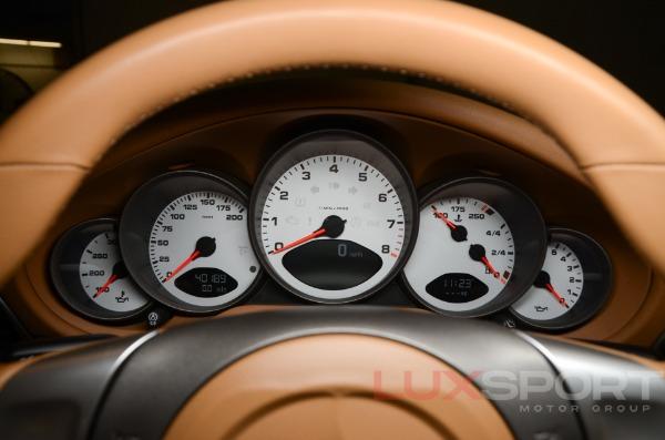 Used 2006 Porsche 911 Carrera 4S | Plainview, NY