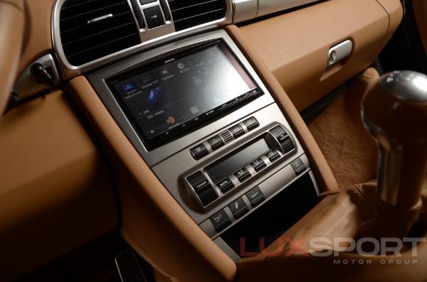 Used 2006 Porsche 911 Carrera 4S | Plainview, NY