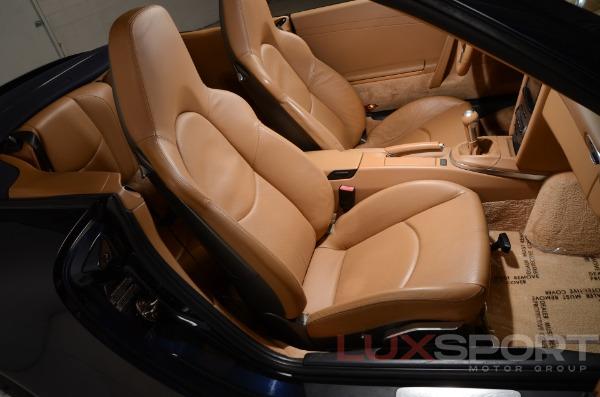 Used 2006 Porsche 911 Carrera 4S | Plainview, NY