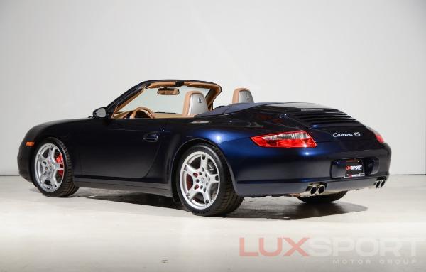 Used 2006 Porsche 911 Carrera 4S | Plainview, NY