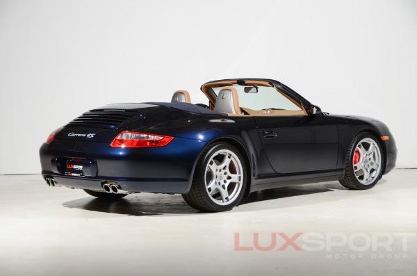 Used 2006 Porsche 911 Carrera 4S | Plainview, NY