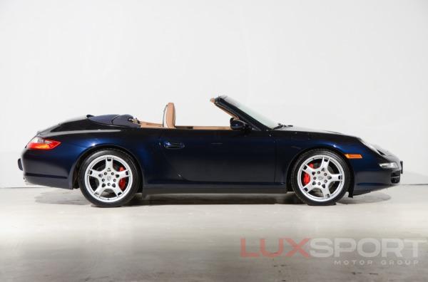 Used 2006 Porsche 911 Carrera 4S | Plainview, NY