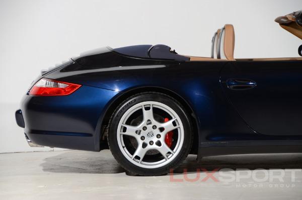 Used 2006 Porsche 911 Carrera 4S | Plainview, NY