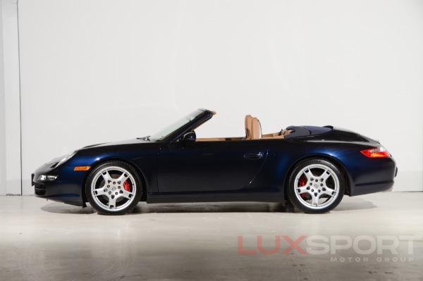 Used 2006 Porsche 911 Carrera 4S | Plainview, NY