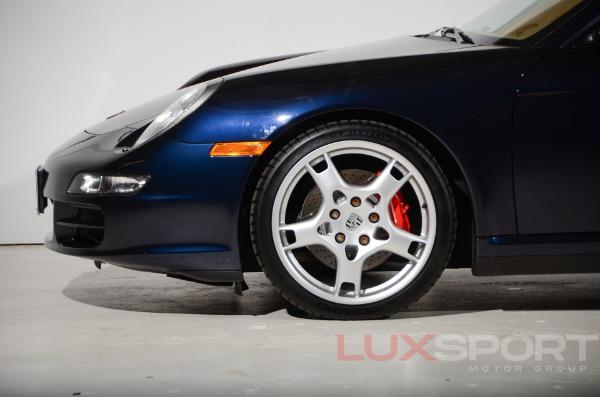Used 2006 Porsche 911 Carrera 4S | Plainview, NY