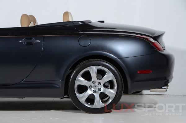 Used 2008 Lexus SC 430 Pebble Beach Edition | Woodbury, NY