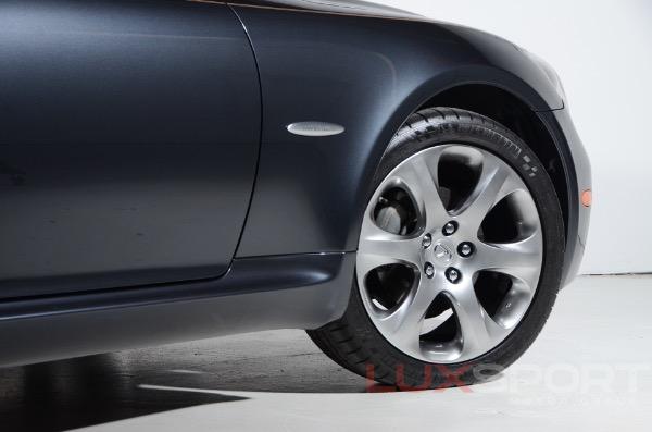 Used 2008 Lexus SC 430 Pebble Beach Edition | Woodbury, NY