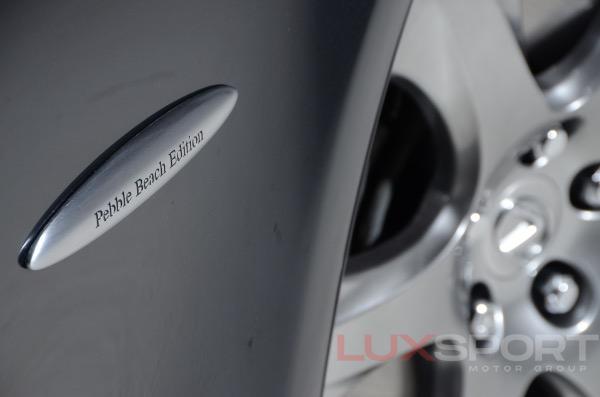 Used 2008 Lexus SC 430 Pebble Beach Edition | Woodbury, NY