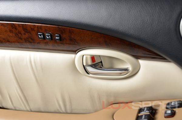 Used 2008 Lexus SC 430 Pebble Beach Edition | Woodbury, NY