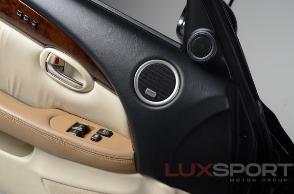 Used 2008 Lexus SC 430 Pebble Beach Edition | Woodbury, NY