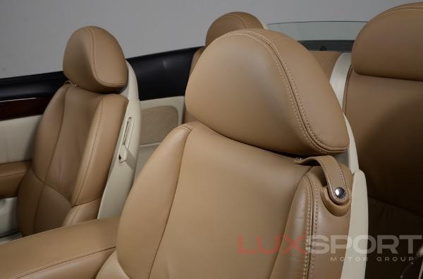 Used 2008 Lexus SC 430 Pebble Beach Edition | Woodbury, NY