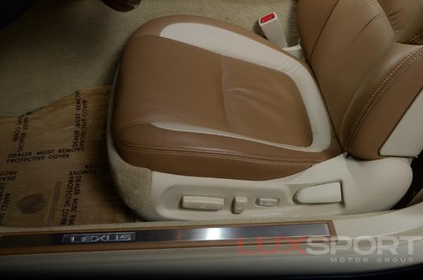 Used 2008 Lexus SC 430 Pebble Beach Edition | Woodbury, NY