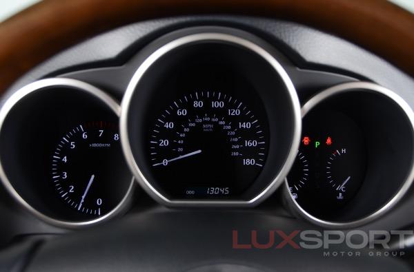 Used 2008 Lexus SC 430 Pebble Beach Edition | Woodbury, NY