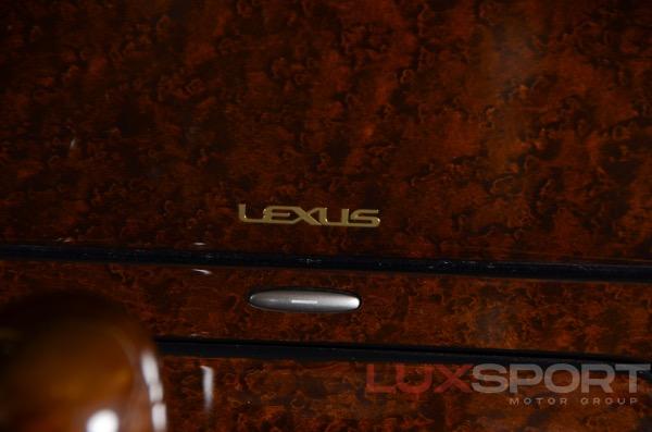 Used 2008 Lexus SC 430 Pebble Beach Edition | Woodbury, NY