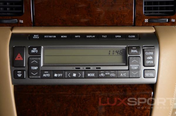 Used 2008 Lexus SC 430 Pebble Beach Edition | Woodbury, NY