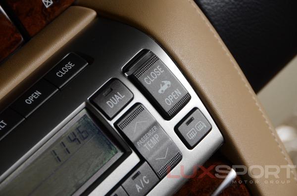 Used 2008 Lexus SC 430 Pebble Beach Edition | Woodbury, NY