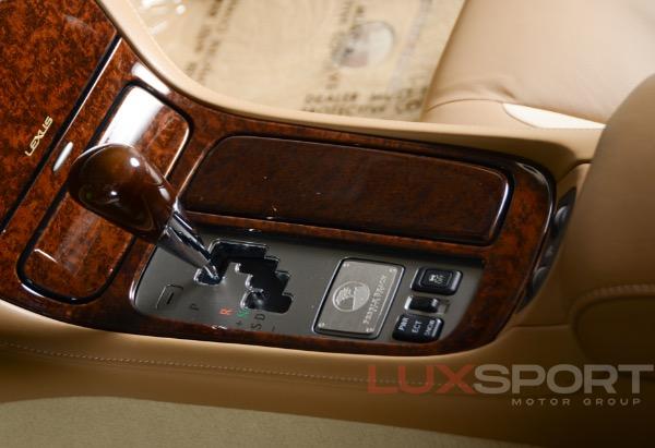 Used 2008 Lexus SC 430 Pebble Beach Edition | Woodbury, NY