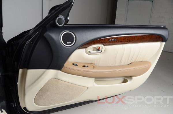 Used 2008 Lexus SC 430 Pebble Beach Edition | Woodbury, NY