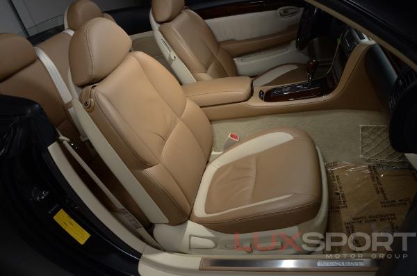 Used 2008 Lexus SC 430 Pebble Beach Edition | Woodbury, NY