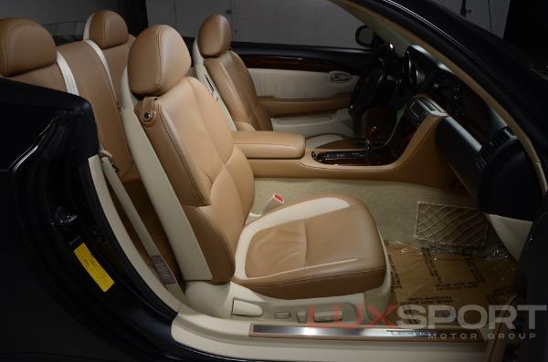 Used 2008 Lexus SC 430 Pebble Beach Edition | Woodbury, NY