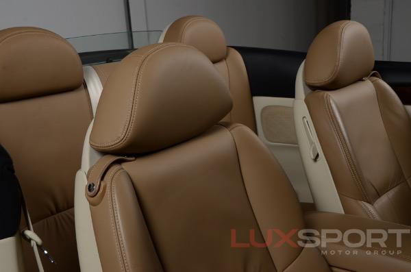 Used 2008 Lexus SC 430 Pebble Beach Edition | Woodbury, NY