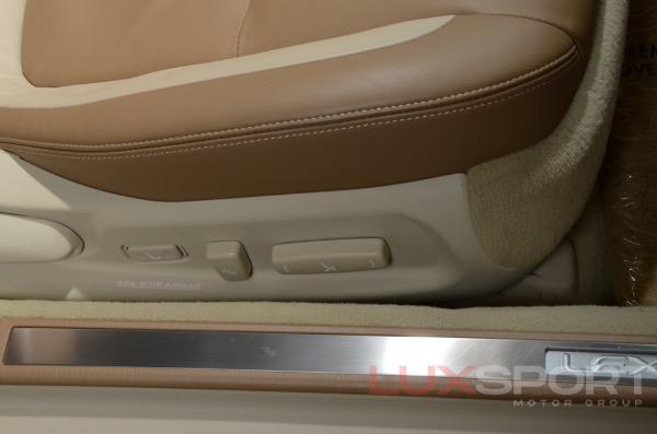 Used 2008 Lexus SC 430 Pebble Beach Edition | Woodbury, NY