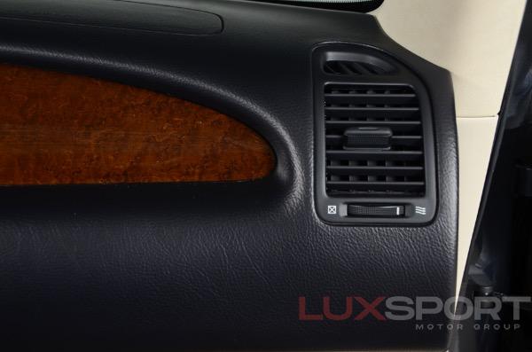 Used 2008 Lexus SC 430 Pebble Beach Edition | Woodbury, NY