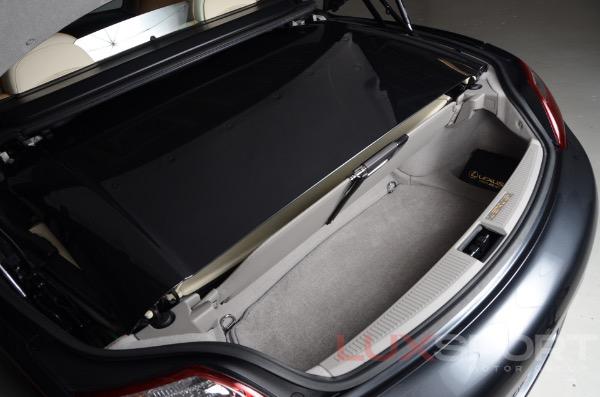 Used 2008 Lexus SC 430 Pebble Beach Edition | Woodbury, NY