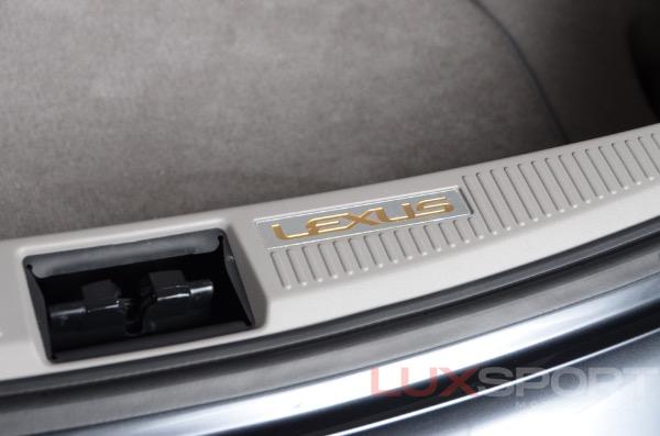 Used 2008 Lexus SC 430 Pebble Beach Edition | Woodbury, NY