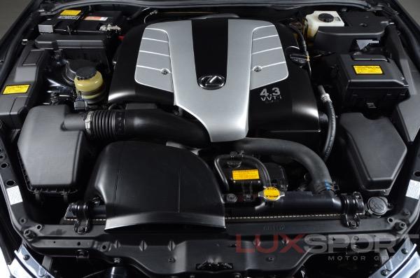 Used 2008 Lexus SC 430 Pebble Beach Edition | Woodbury, NY
