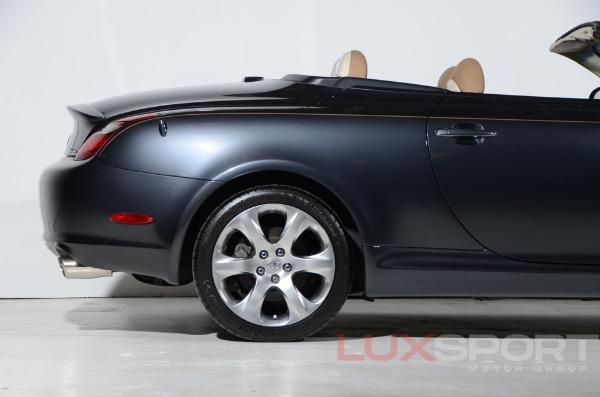 Used 2008 Lexus SC 430 Pebble Beach Edition | Woodbury, NY