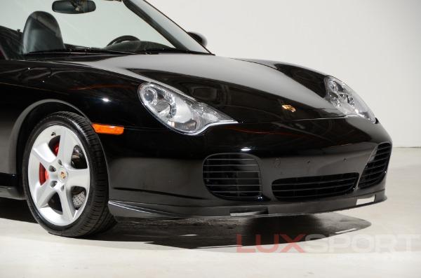 Used 2004 Porsche 911 Turbo | Woodbury, NY