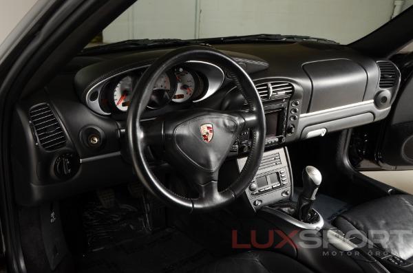 Used 2004 Porsche 911 Turbo | Woodbury, NY